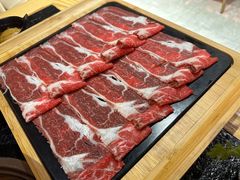 -京炭铜锅涮肉·羊蝎子·羊肉炉(保利·时光里店)