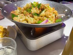 -洪星渔庄临平菜(星万里店)