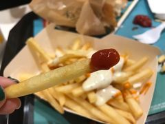 -麦当劳(天兴罗斯福店)