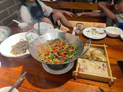 -随缘小馆(红岭路店)