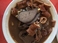 -北京小肠陈饭庄(方庄店)