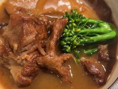 -贡宴盐帮菜自贡驻京联络处餐厅