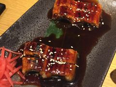 -一風堂拉面(港汇恒隆店)