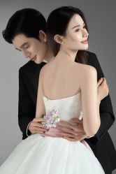 -吉光片羽高端婚纱摄影(泰州优选店)