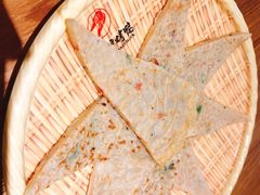 -守柴炉烤鸭(中海国际店)