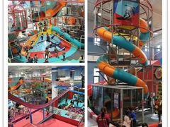 -幸福花欢乐世界(东辰广场A座店)