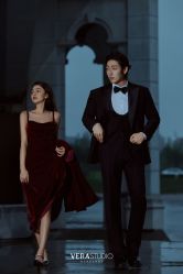 -至臻微拉婚纱摄影