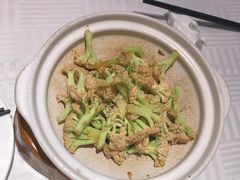-四季民福烤鸭店(王府井灯市口店)
