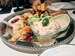 -俄士厨房(五棵松华熙LIVE店)
