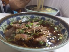 -南花桥羊肉馆老字号(乌镇店)