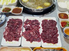 -杏花吴记牛肉火锅