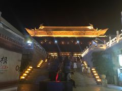 -三亚亚龙湾雅高美爵酒店