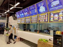 -面道赞宁海海鲜面(迎凤街店)