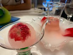 香颂玫瑰露-王品牛排(佛山南海万科广场店)