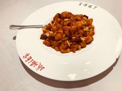 -峨嵋酒家总店(车公庄店)