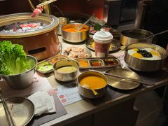 -西塔老太太泥炉烤肉(温州首店万象城黑金店)