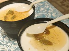 哈萨克酸奶-巴扎美食·新疆菜·西域歌舞表演餐厅(新疆大厦店)