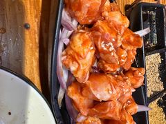 -吉志烤肉(太原总店)