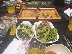 -冰城小镇音乐串吧·聚会餐厅(百子湾店)