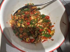 -湘中缘·湖南菜(娄底驻京办店)