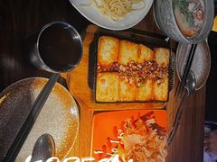 -花食间餐吧(远大购物中心群力店)