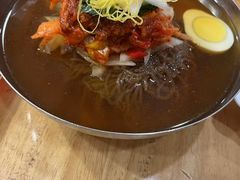 -平壤馆(西塔街店)