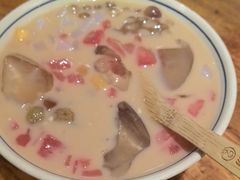 -福苗小骆驼烧烤(太奥广场店)