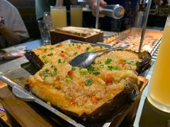 -很久以前羊肉串(昌里路三钢里店)