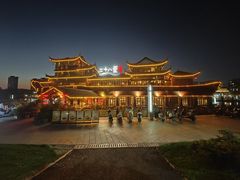 -二十八里太湖船菜(吉祥路店)