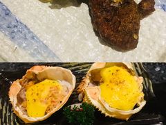 -菊上料理(蜀山银泰百货店)