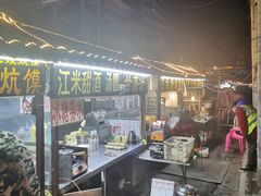 -西司夜市