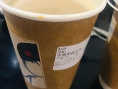 -小明同学(三里屯店)