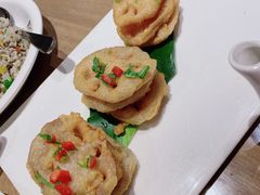-枣子树·素食餐厅(普陀山店)