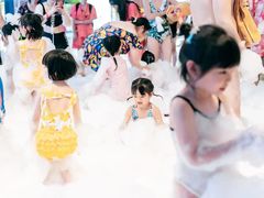 -水王国温泉水世界