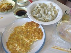 -李哥海鲜烧烤家常菜(孔雀城店)