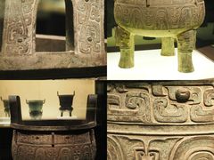 -上海博物馆(人民广场馆)