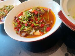 -宁邦·家宴·南京菜(红山动物园店)