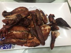 -力力豆花庄(广渠门店)