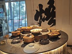 -黄山老妈·土菜(碧桂园店)