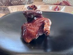 脆皮妙龄鸽-新荣记(新源南路店)