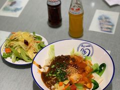 -大嘻咹biangbiang面(历史博物馆店)