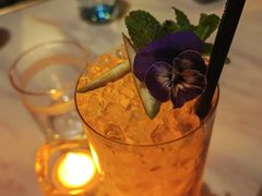 -STARRY CAFE & LOUNGE BAR(高新店)