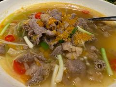 -桂小厨广西菜(万象城店)