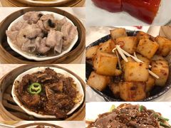 -南园酒家(前进路店)