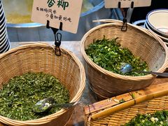 -云阿蛮云南生烫牛肉米线(奉贤路店)