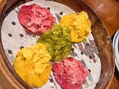 -龍聚祥烧麦馆(鼓楼店)