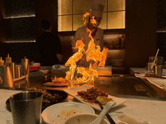 -火地铁板烧(昆山万象汇店)
