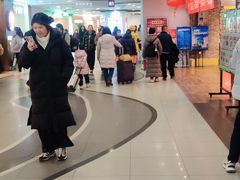 -凯德MALL(西直门店)