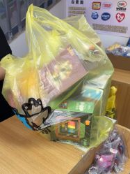 -奇麦淘玩具仓储店(中逸店)