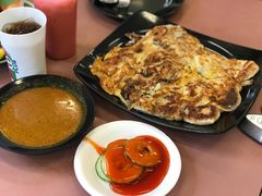 -新加坡Zam Zam餐馆